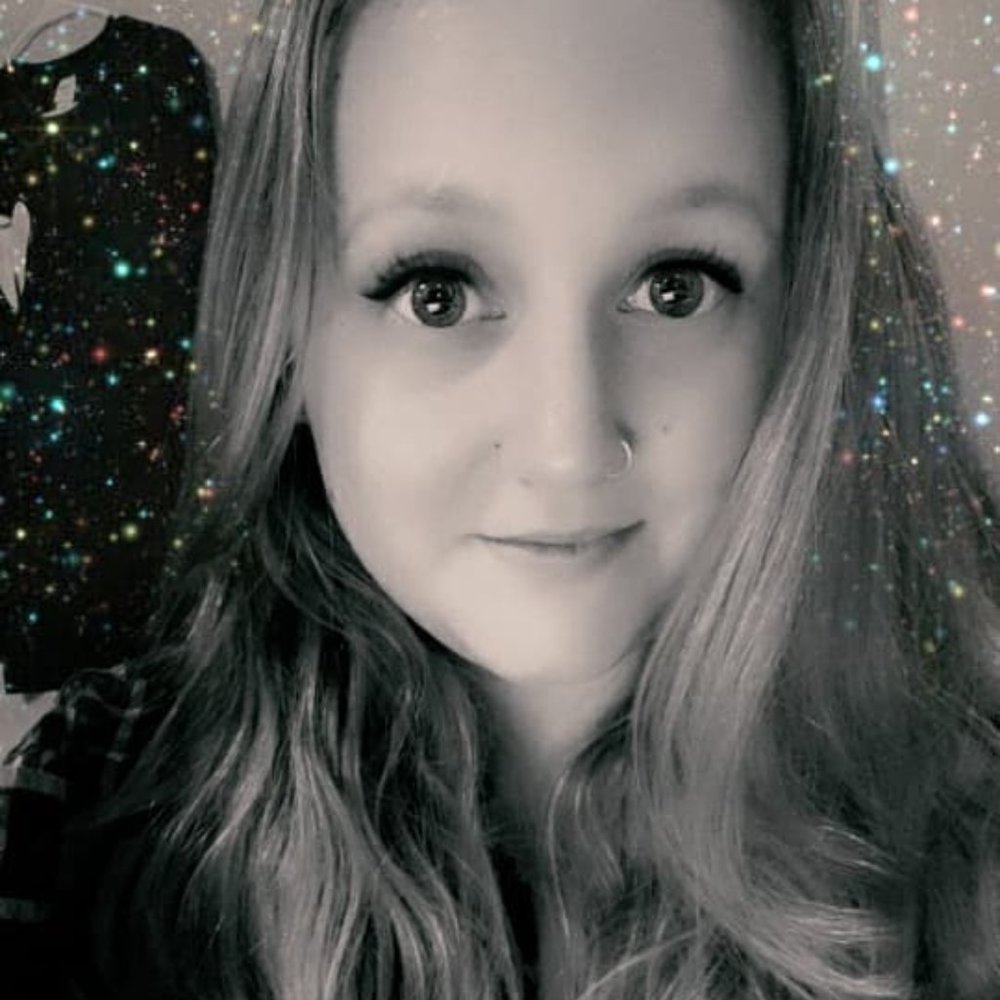 Meet your Posher, Bethany